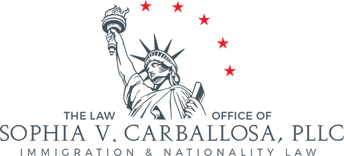 CARBALLOSA LAW LOGO